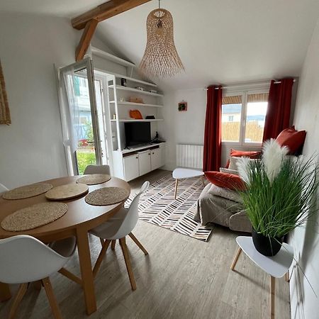 Lalyne- Maison De Charme Et Son Studio Trouville Sur Mer Exteriör bild