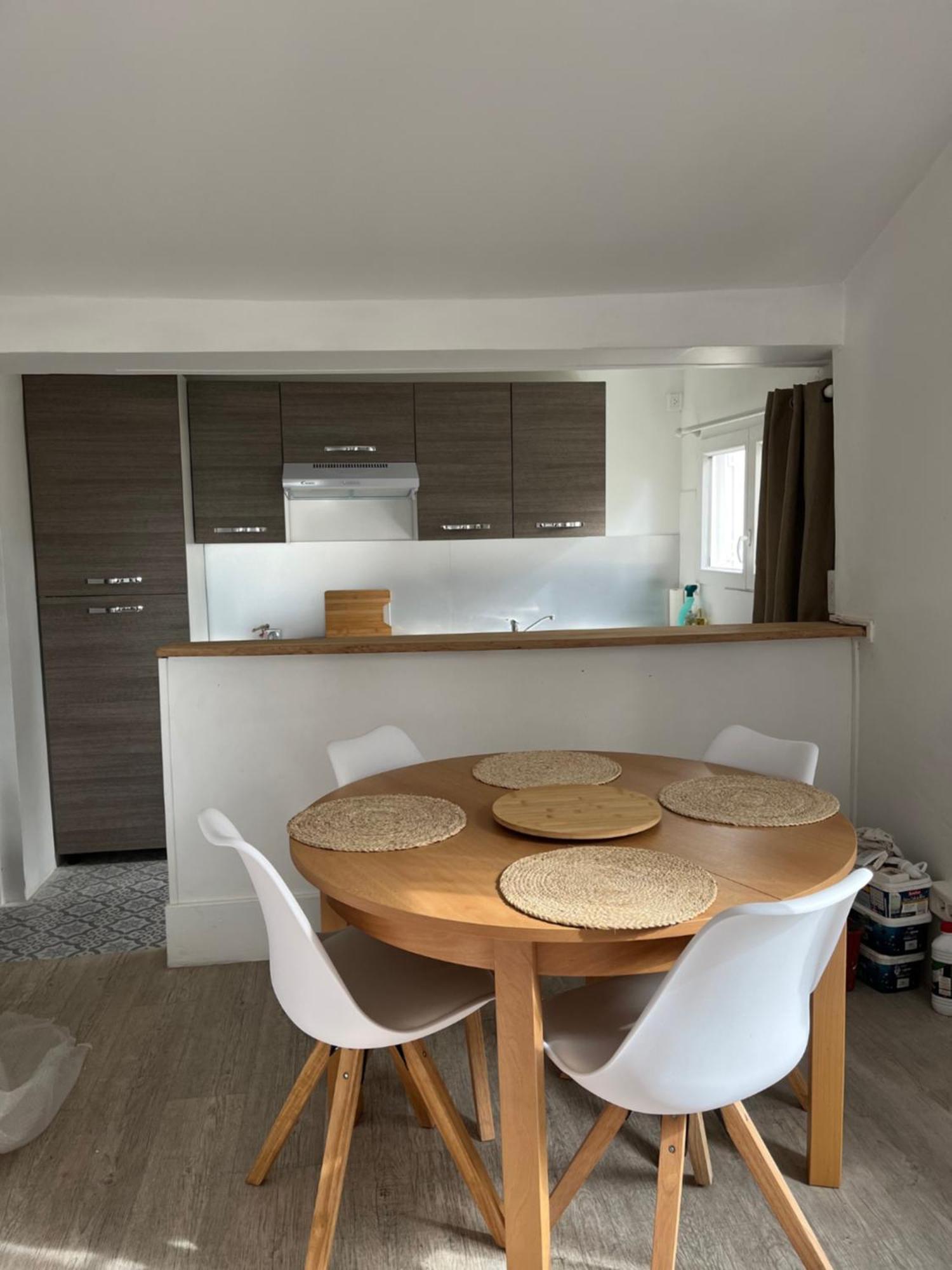 Lalyne- Maison De Charme Et Son Studio Trouville Sur Mer Exteriör bild