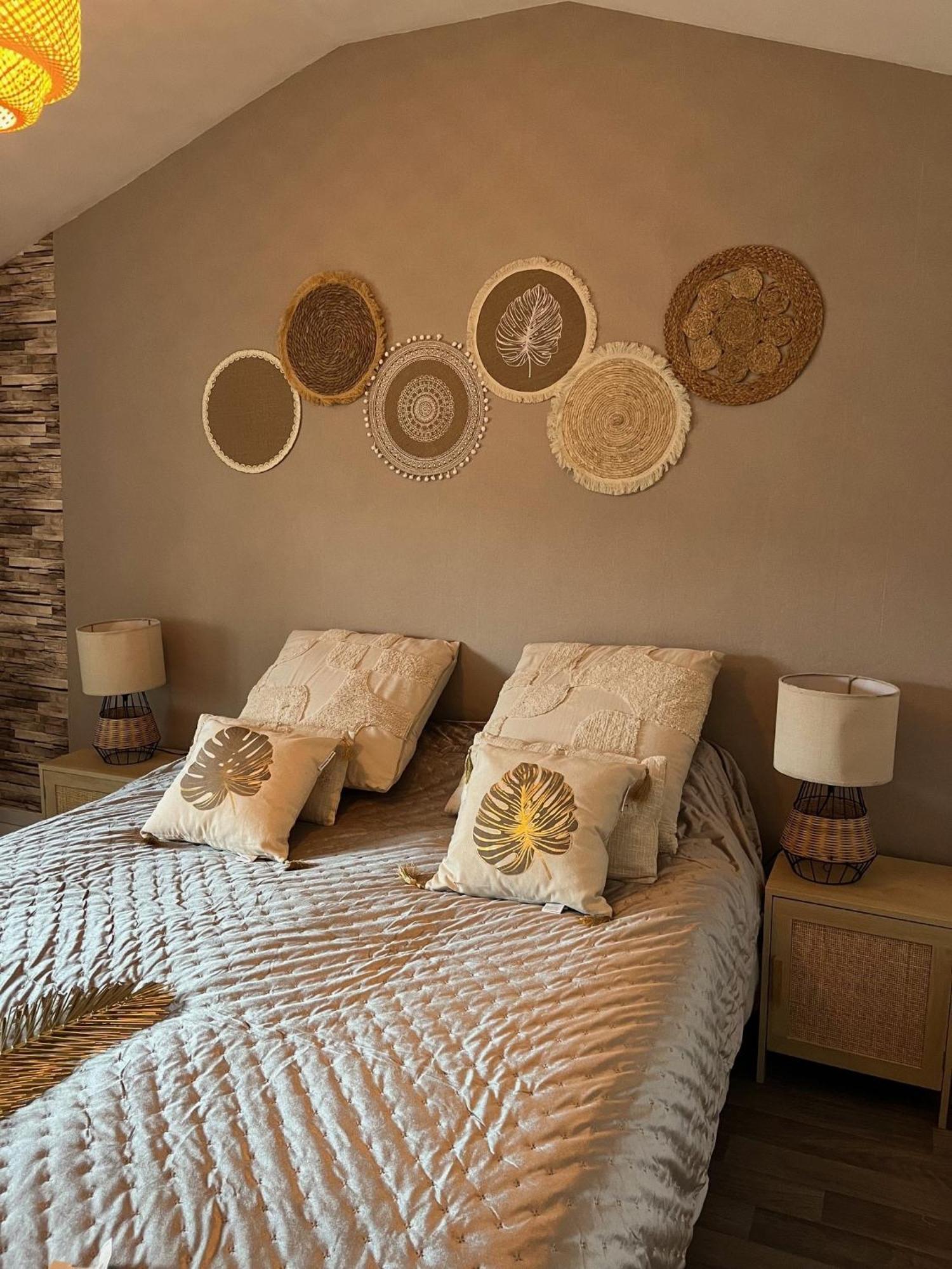 Lalyne- Maison De Charme Et Son Studio Trouville Sur Mer Exteriör bild